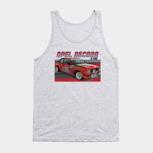 Opel Ascona B 400 Tank Top